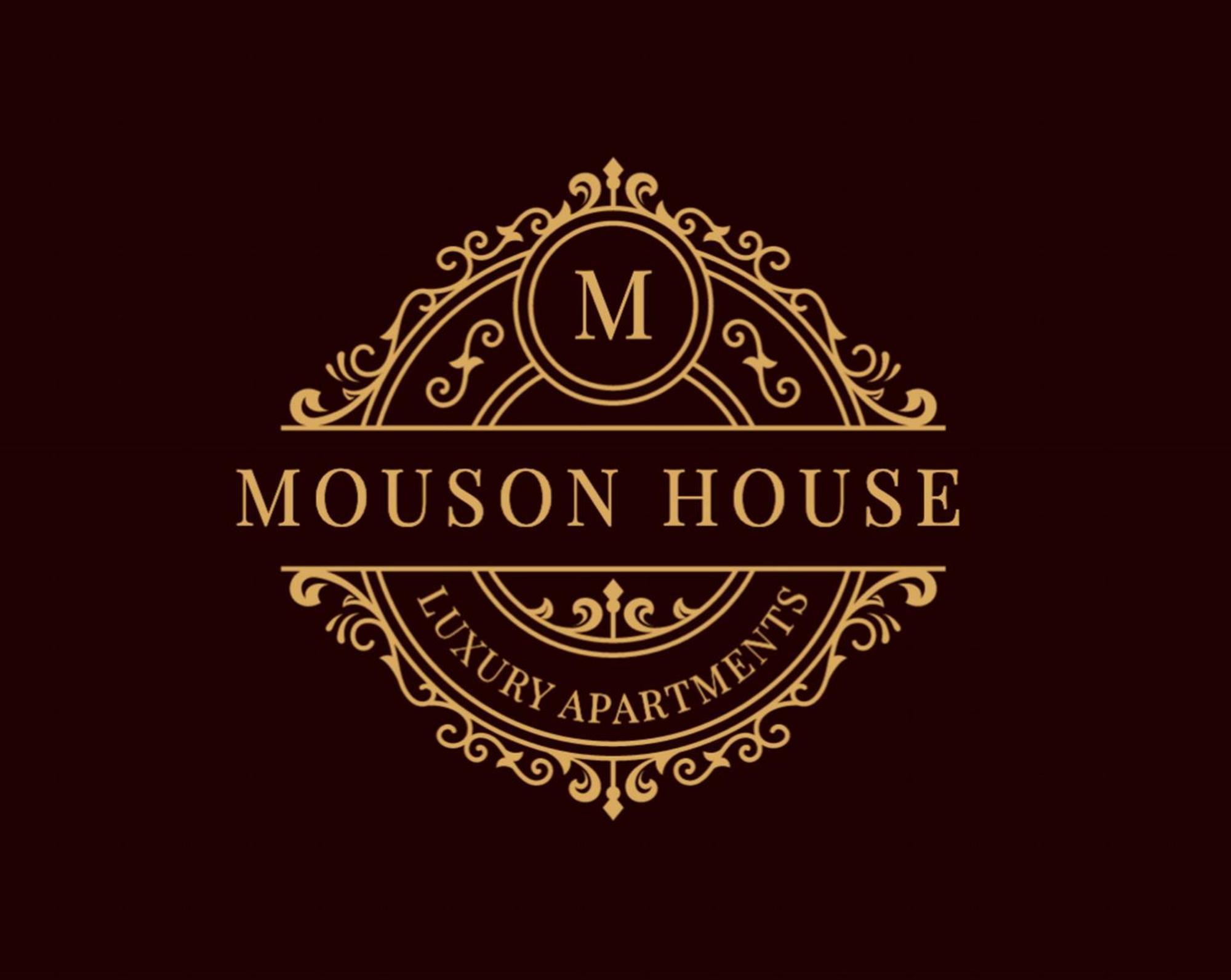 Mouson Luxury Suite With Free Private Parking Kavala Buitenkant foto