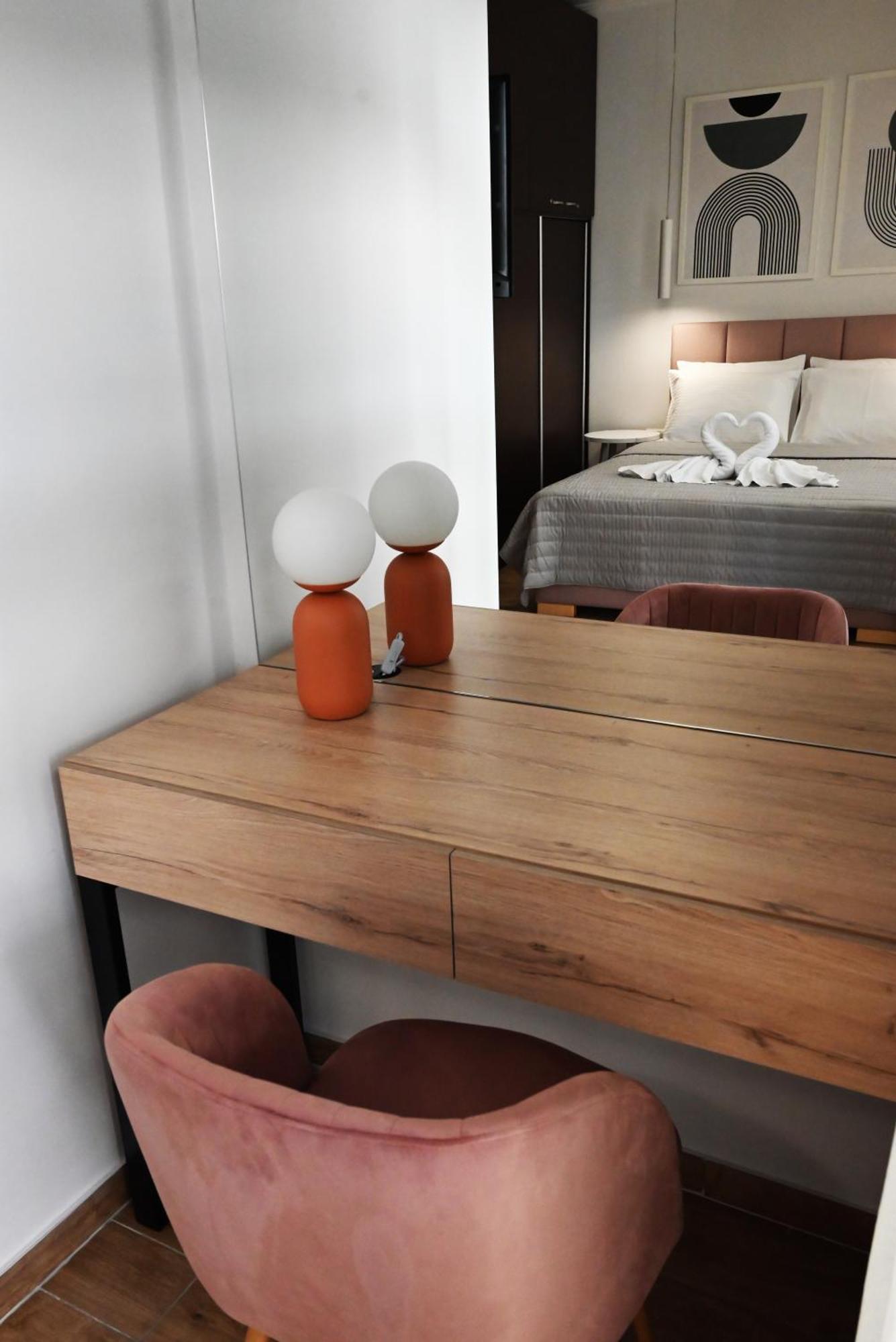 Mouson Luxury Suite With Free Private Parking Kavala Buitenkant foto