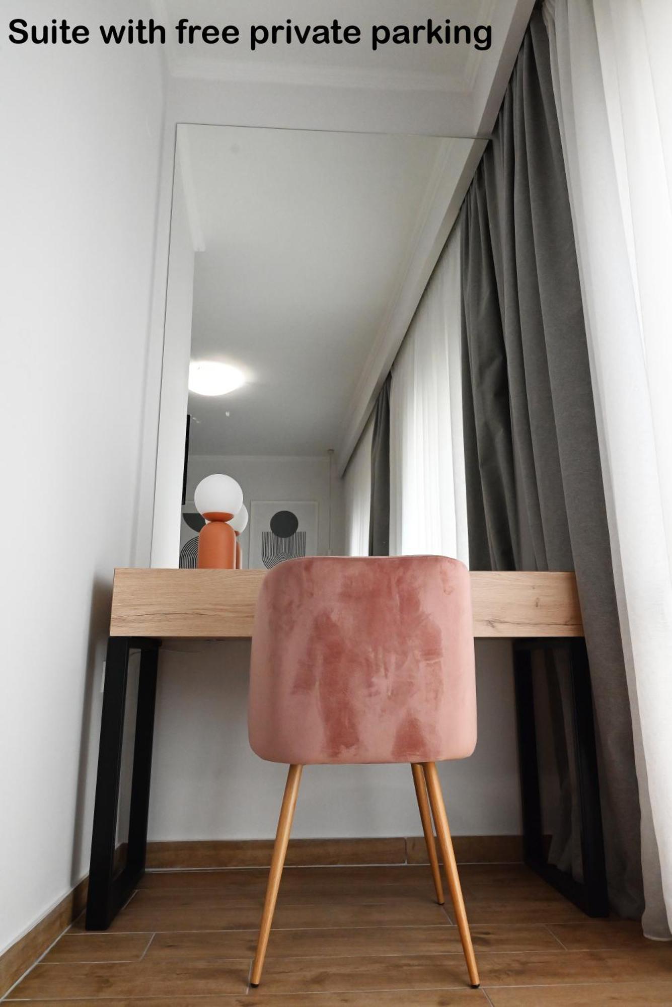 Mouson Luxury Suite With Free Private Parking Kavala Buitenkant foto
